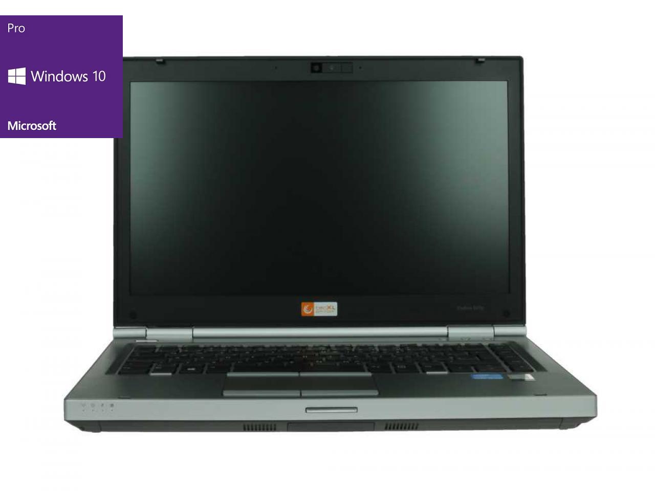 HP EliteBook 8470p  - shop.bb-net.de