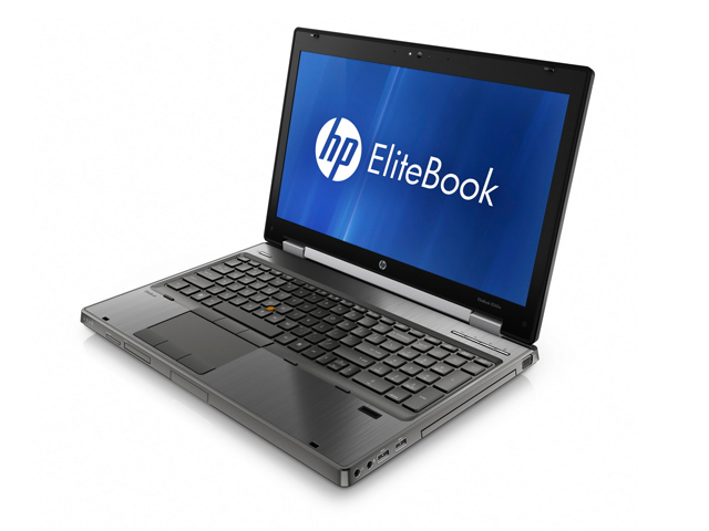 HP EliteBook 8560w  - shop.bb-net.de