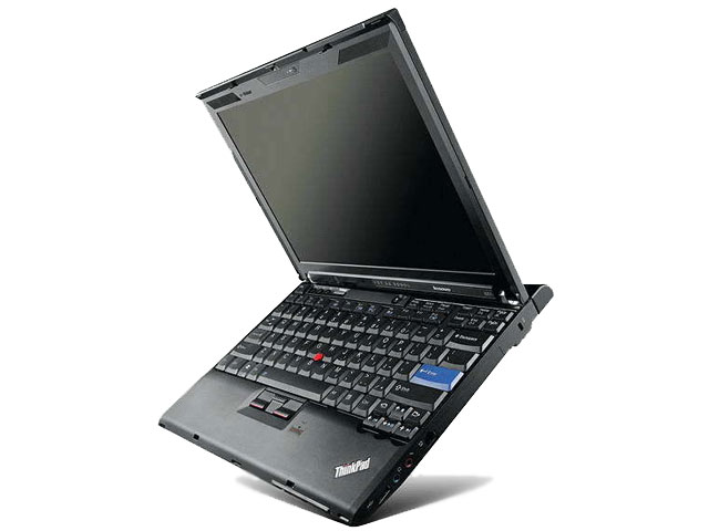 Lenovo ThinkPad X201  - shop.bb-net.de