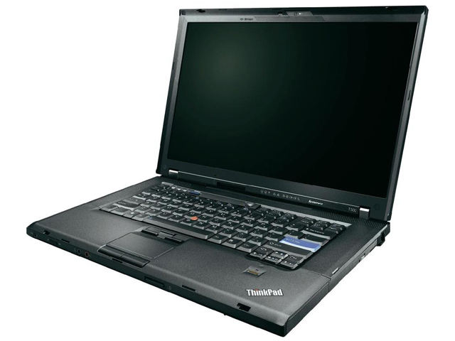 Lenovo Thinkpad T500  - shop.bb-net.de