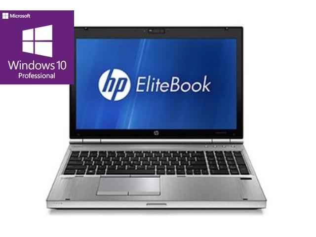 HP EliteBook 8570p  - shop.bb-net.de
