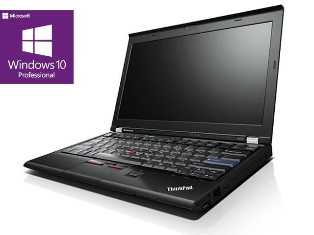 Lenovo Thinkpad X220  - shop.bb-net.de