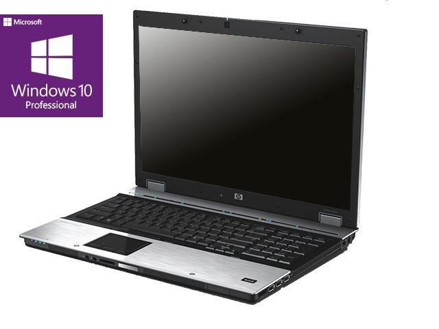 HP EliteBook 8730w  - shop.bb-net.de