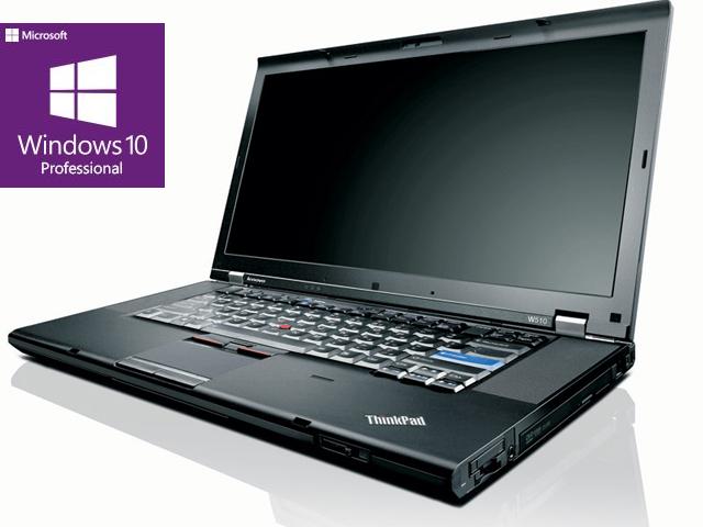 Lenovo ThinkPad W510  - shop.bb-net.de
