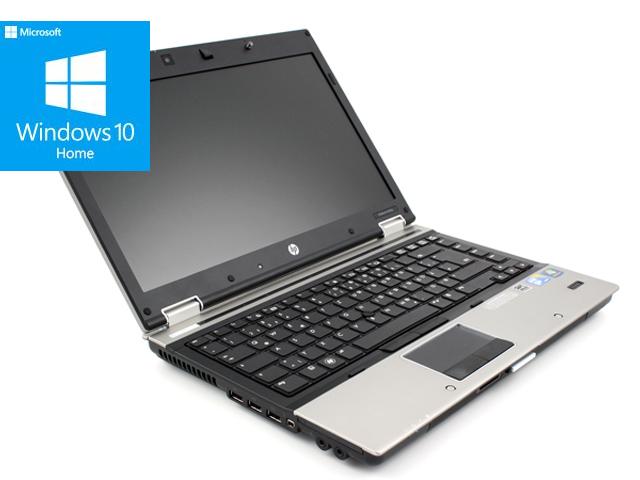 HP EliteBook 8440p  - shop.bb-net.de