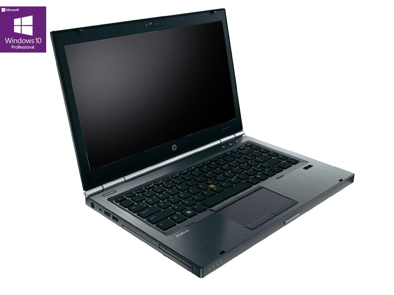 HP EliteBook 8770w  - shop.bb-net.de