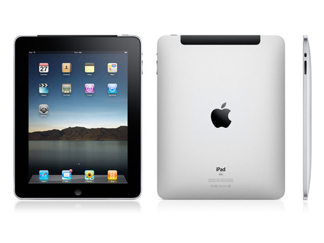 Apple iPad 2 3G A1396 Schwarz  - shop.bb-net.de