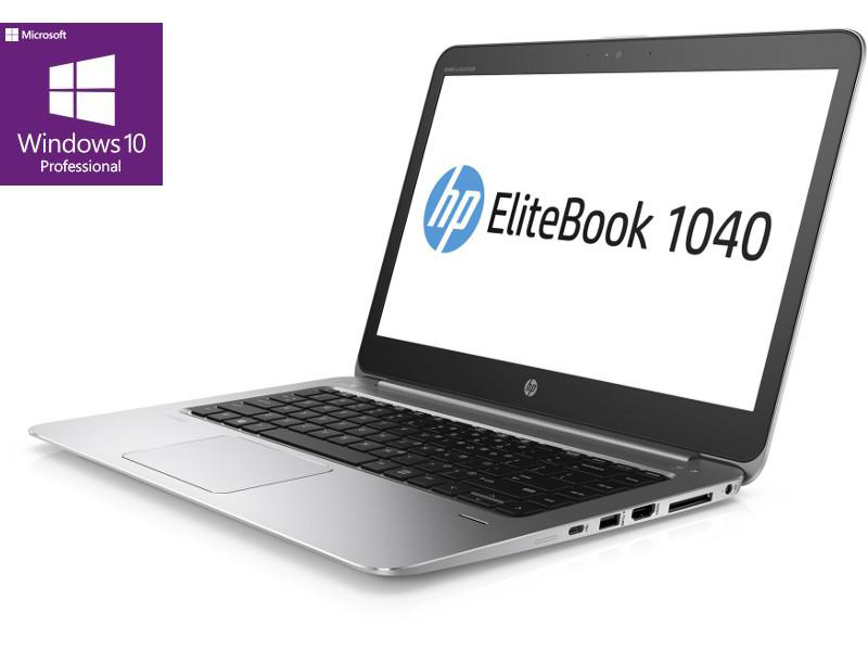 HP Elitebook Folio 1040 G1 Touch  - shop.bb-net.de