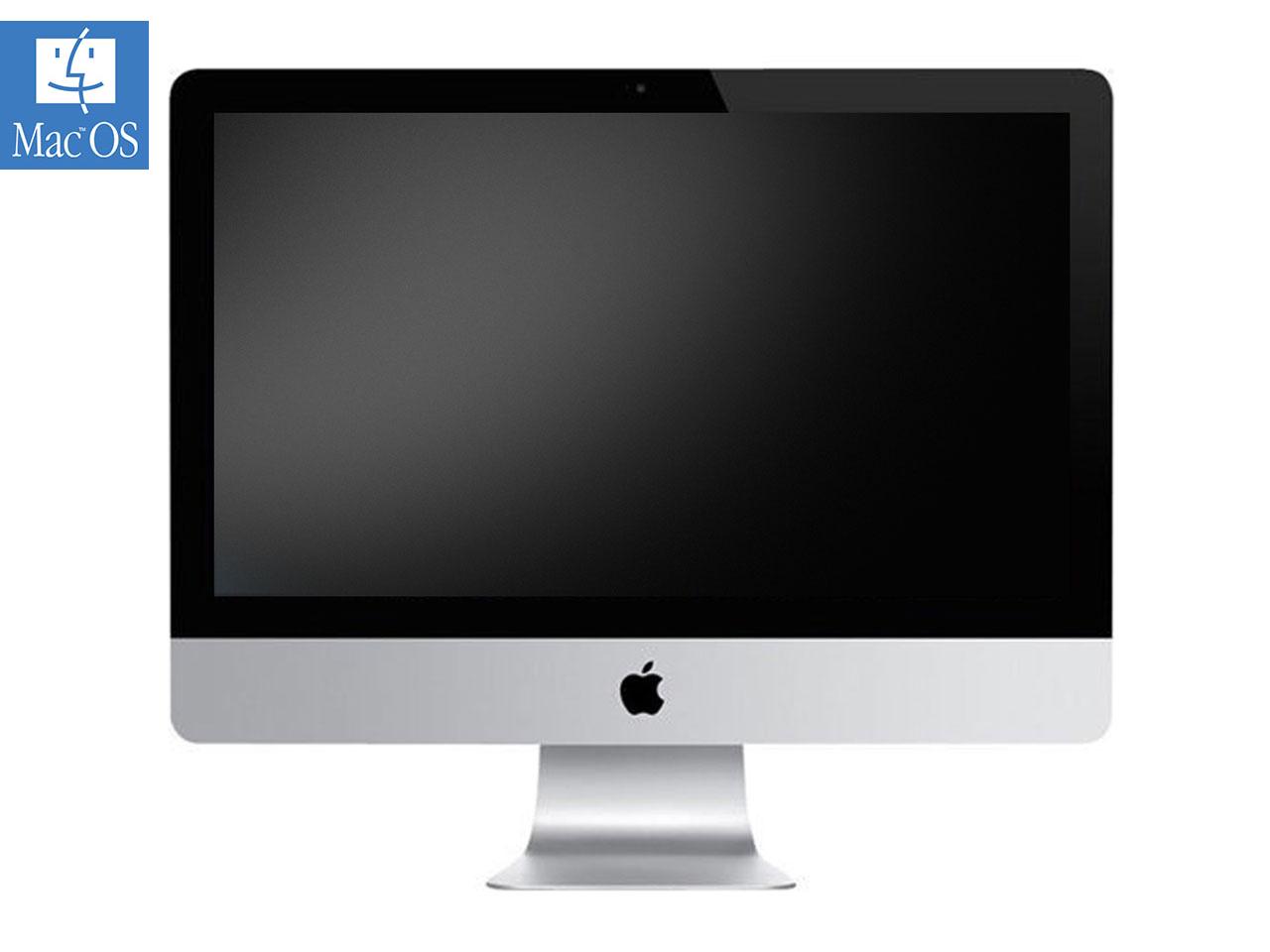 Apple iMac 21.5 Zoll Mid 2010 AIO  - shop.bb-net.de