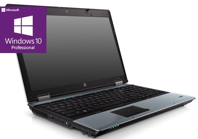 HP ProBook 6550b  - shop.bb-net.de