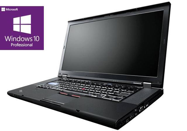 Lenovo ThinkPad T510  - shop.bb-net.de
