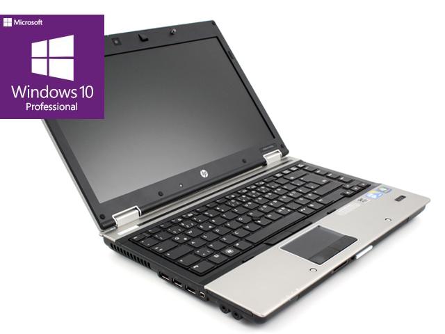 HP EliteBook 8440p  - shop.bb-net.de