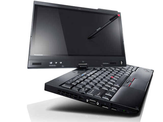 Lenovo Thinkpad X220 Tablet  - shop.bb-net.de