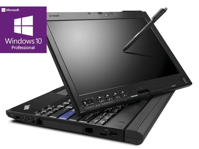 Lenovo ThinkPad X201 Tablet  - shop.bb-net.de