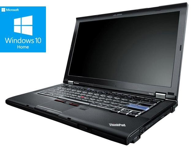 Lenovo Thinkpad T410  - shop.bb-net.de