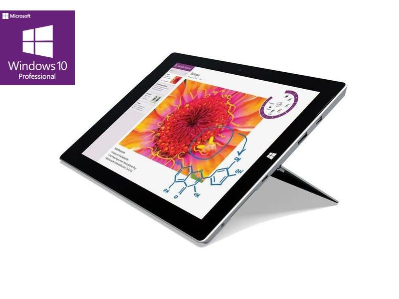 Microsoft Surface 3 inkl. Tastatur  - shop.bb-net.de