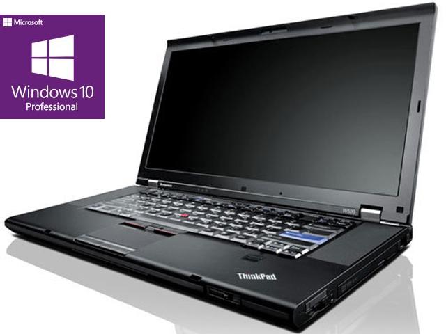 Lenovo ThinkPad W520  - shop.bb-net.de