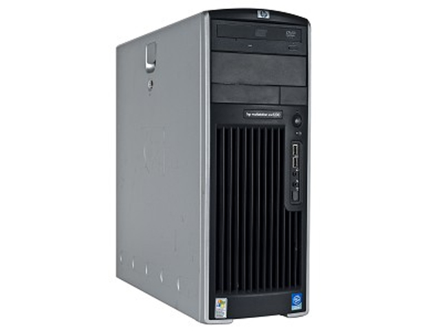 HP XW8600 T  - shop.bb-net.de