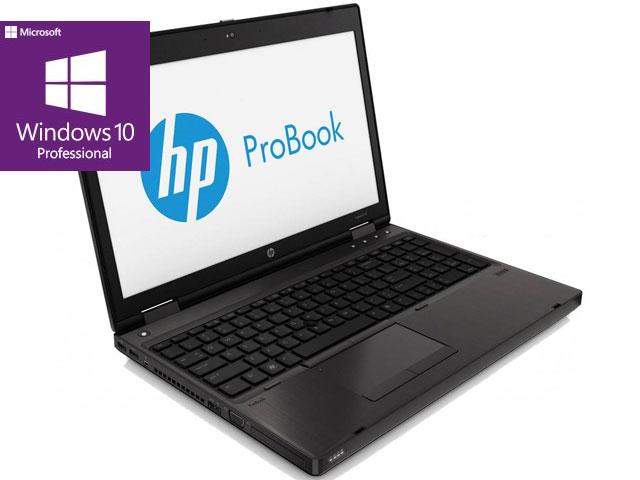 HP ProBook 6570b  - shop.bb-net.de