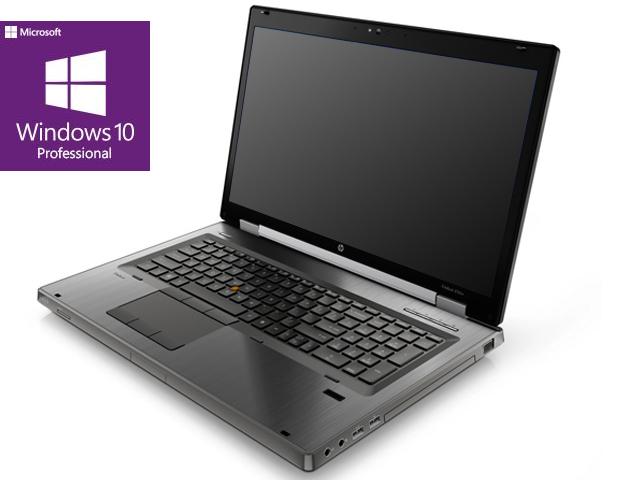 HP EliteBook 8760w  - shop.bb-net.de