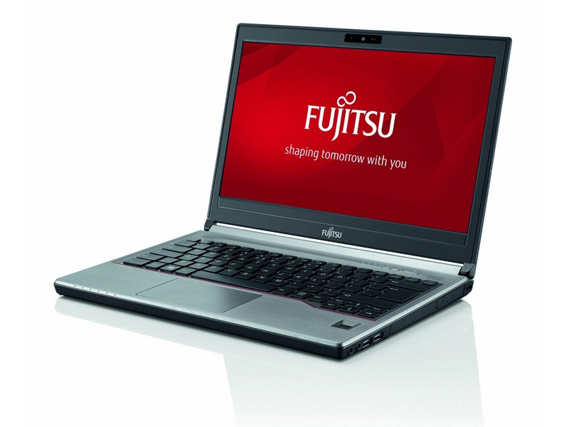 Fujitsu Lifebook E753  - shop.bb-net.de
