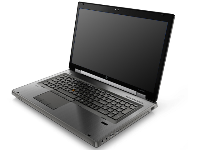 HP EliteBook 8760w  - shop.bb-net.de