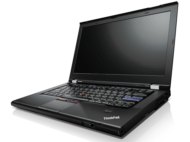 Lenovo ThinkPad T420  - shop.bb-net.de