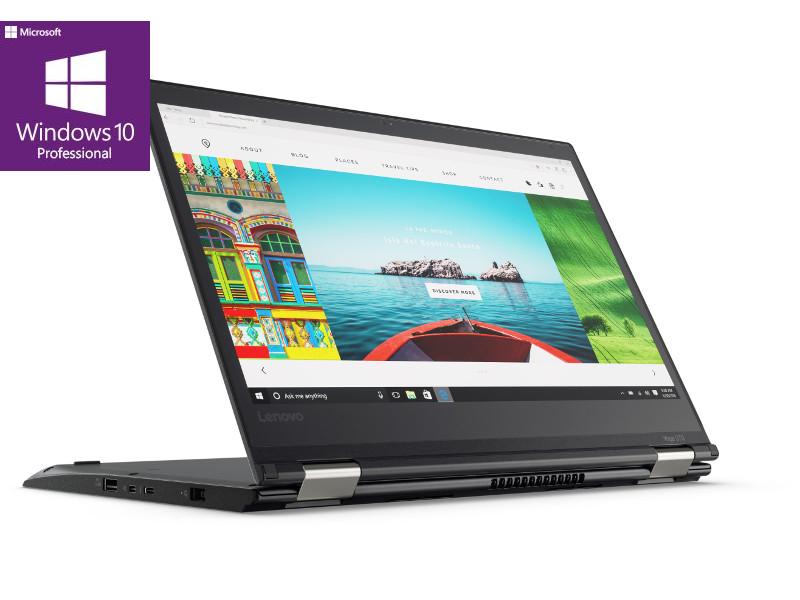 Lenovo ThinkPad Yoga 370  - shop.bb-net.de