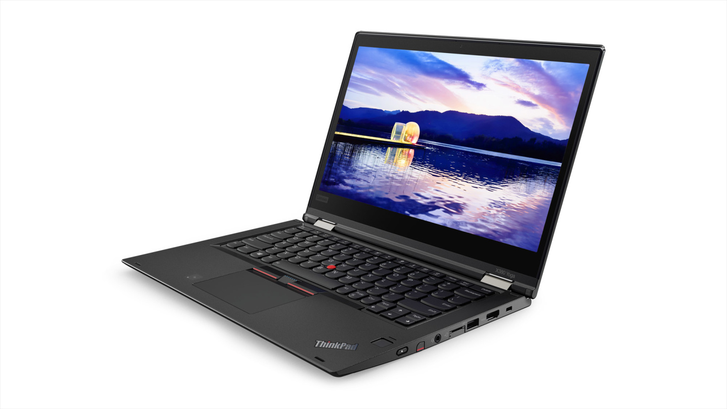 Lenovo ThinkPad X380 Yoga  - shop.bb-net.de