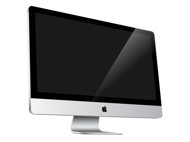 Apple iMac 21,5 Zoll  - shop.bb-net.de