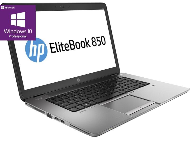 HP EliteBook 850 G2  - shop.bb-net.de