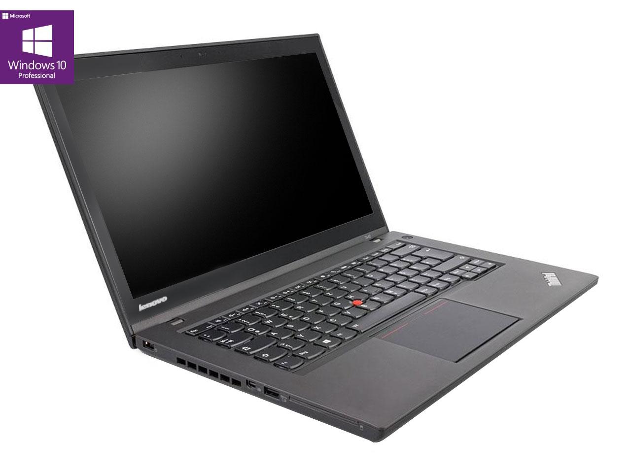 Lenovo ThinkPad T440 inkl. DU9019D1 Docking  - shop.bb-net.de