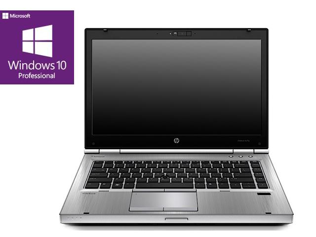 HP EliteBook 8470p  - shop.bb-net.de