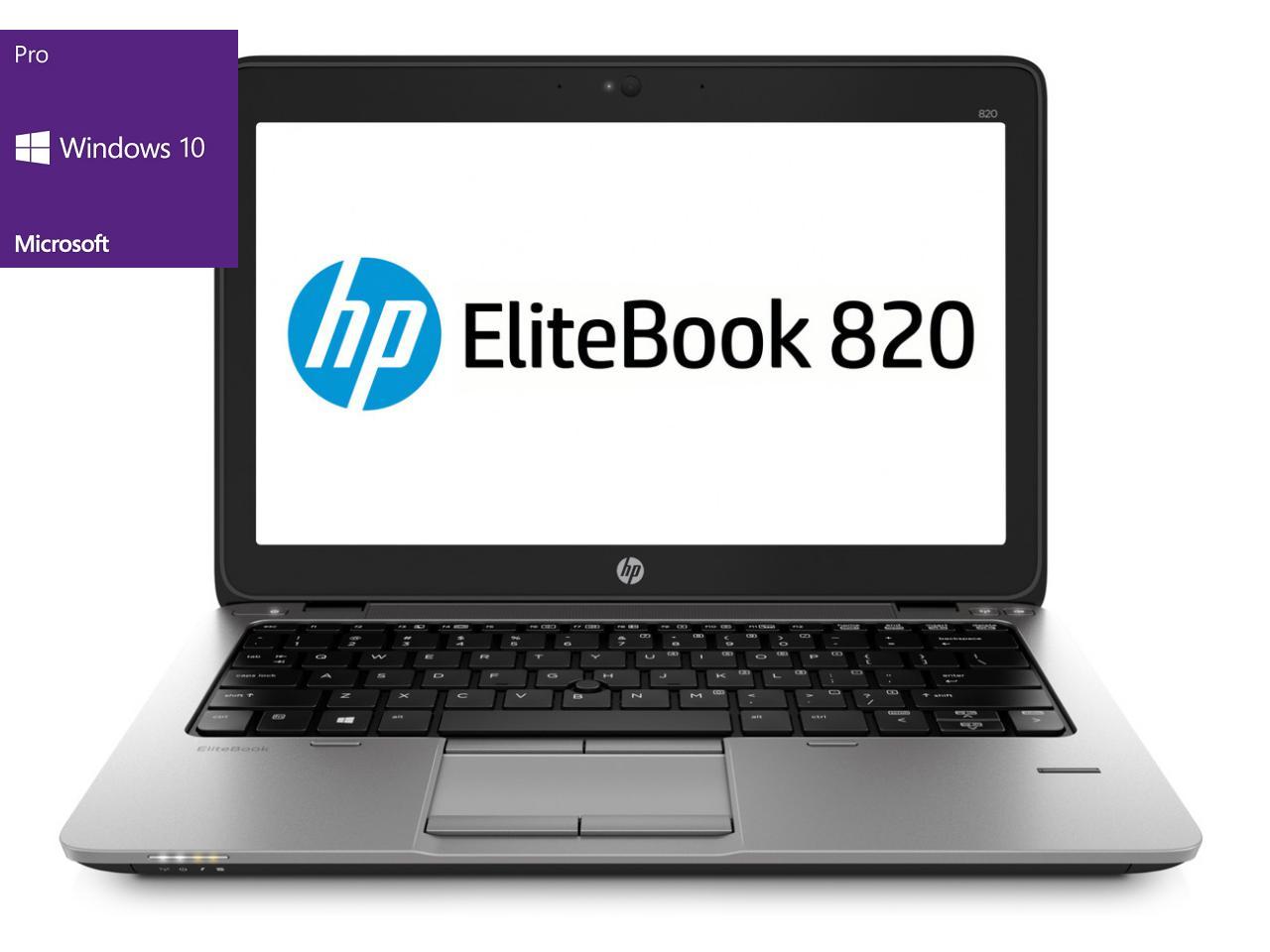 HP EliteBook 820 G2  - shop.bb-net.de