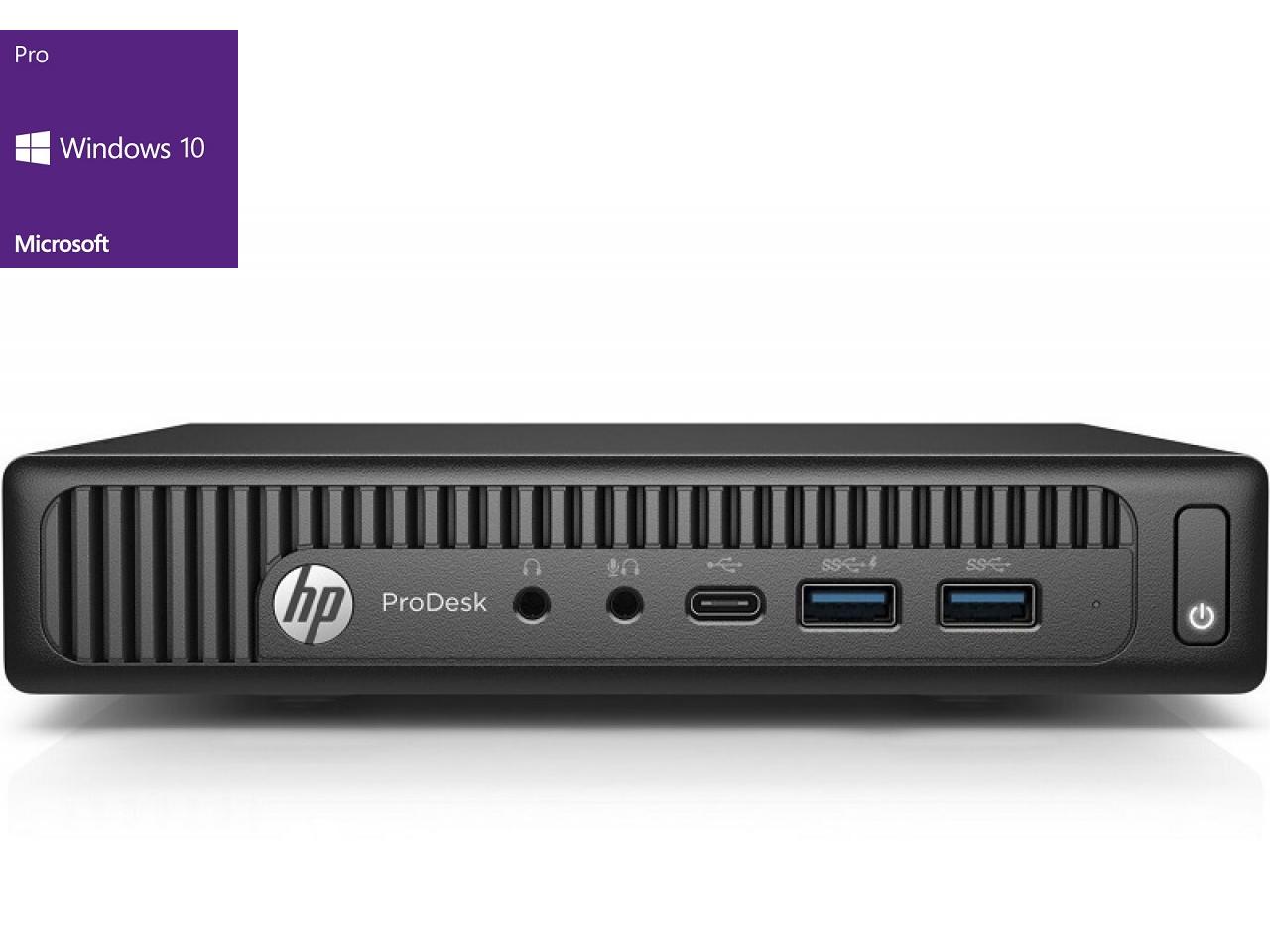 HP ProDesk 600 G2 DM  MP  - shop.bb-net.de