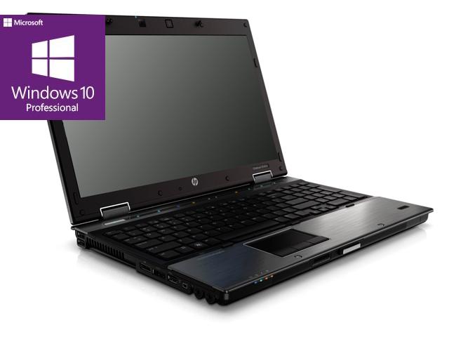 HP EliteBook 8540w  - shop.bb-net.de