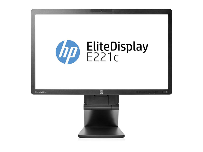 HP EliteDisplay E221c   - shop.bb-net.de