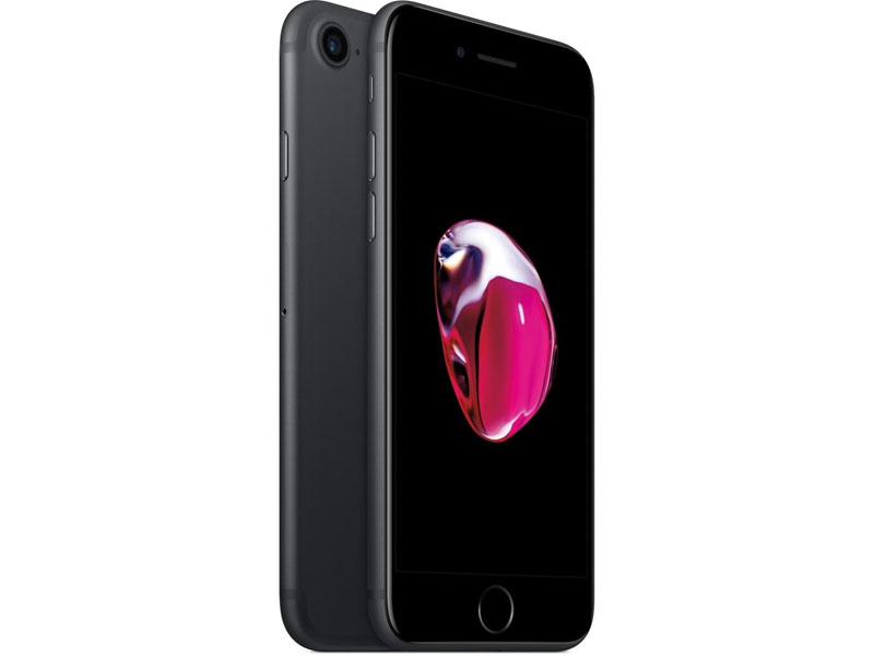 Apple iPhone 7 A1778 schwarz  - shop.bb-net.de