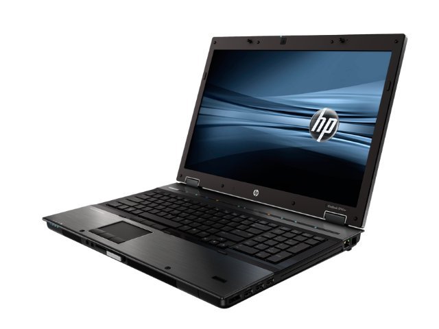 HP EliteBook 8740w  - shop.bb-net.de