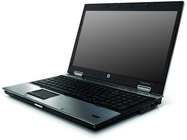 HP EliteBook 8540p  - shop.bb-net.de