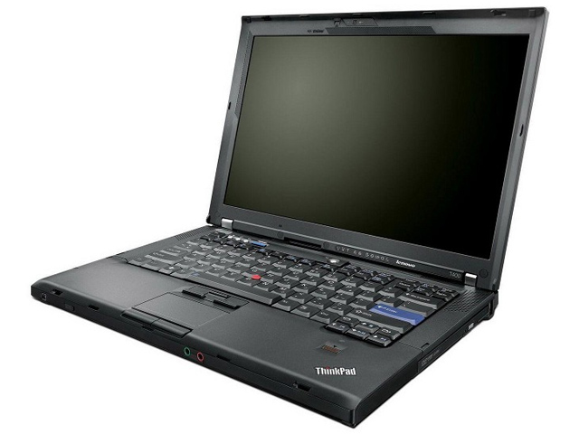 Lenovo ThinkPad T400  - shop.bb-net.de