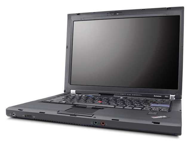 Lenovo ThinkPad R61  - shop.bb-net.de