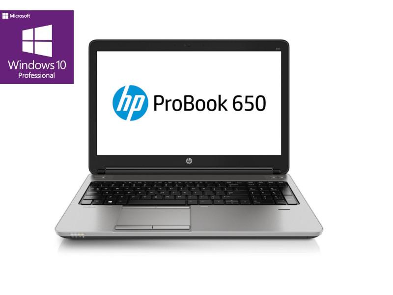 HP ProBook 650 G2 Touch  - shop.bb-net.de