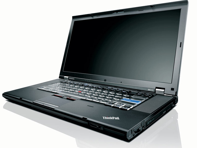 Lenovo ThinkPad W510  - shop.bb-net.de