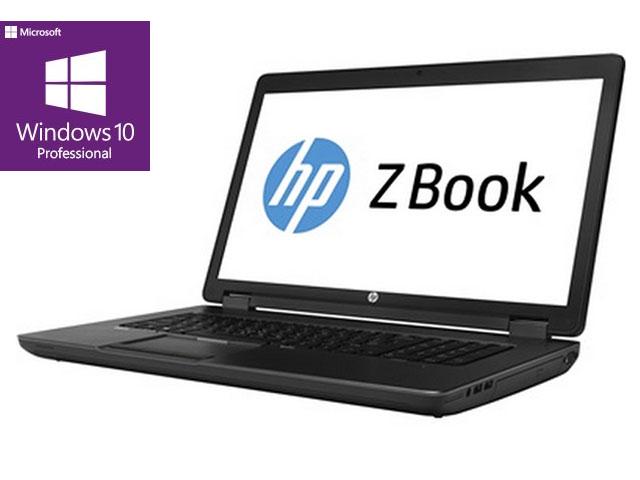 HP ZBook 17 G1 (QC)  - shop.bb-net.de