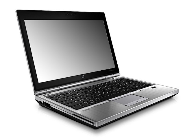 HP EliteBook 2570p  - shop.bb-net.de