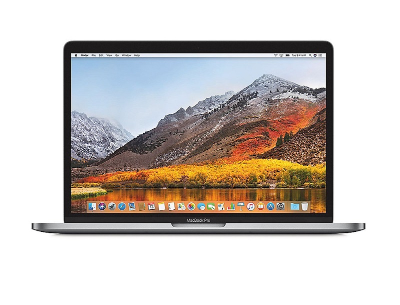 Apple MacBookPro 13,3 2018  - shop.bb-net.de