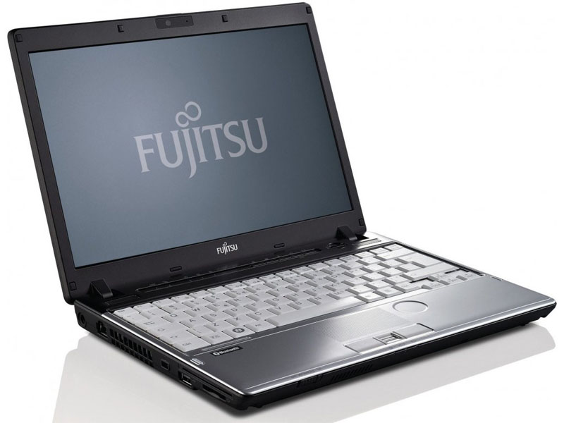 Fujitsu LIFEBOOK P771  - shop.bb-net.de