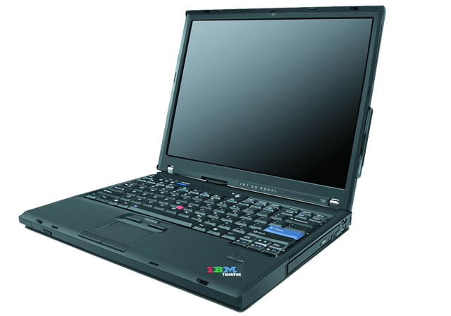 Lenovo ThinkPad T60  - shop.bb-net.de