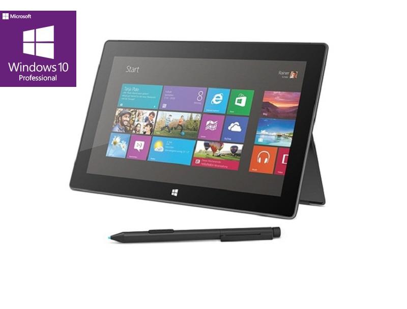 Microsoft Surface Pro 2  - shop.bb-net.de